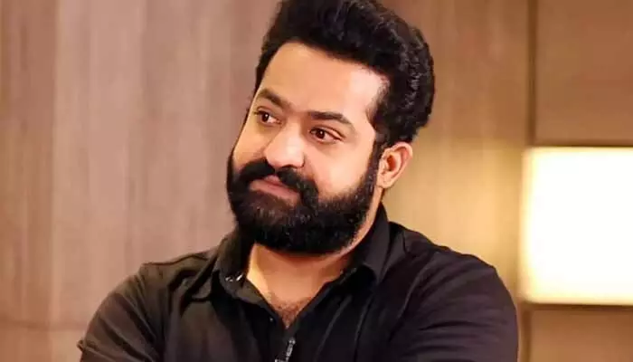 ‘మా గుండెలను మరొక్కసారి తాకి పోండి తాతా’ ఎన్టీఆర్ ఎమోషనల్ ట్వీట్ ‘మా గుండెలను మరొక్కసారి తాకి పోండి తాతా’ ఎన్టీఆర్ ఎమోషనల్ ట్వీట్