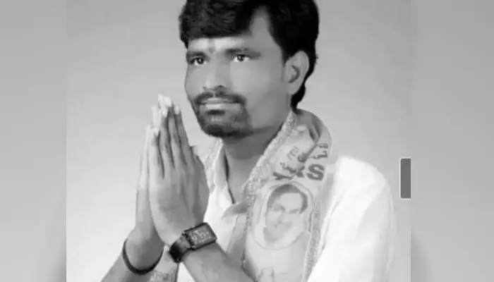 అన్న చేతిలో తమ్ముడు దారుణ హత్య అన్న చేతిలో తమ్ముడు దారుణ హత్య