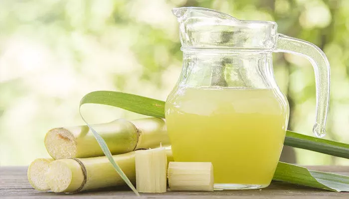 Sugarcane Juice : స్వచ్ఛమైన పచ్చి చెరుకు రసంతో బోలెడన్నీ ప్రయోజనాలు..
