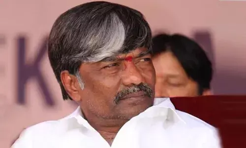 హ్యాట్రిక్ కష్టమే.. డిప్యూటీ స్పీకర్‌పై సికింద్రాబాద్‌లో వ్యతిరేకత
