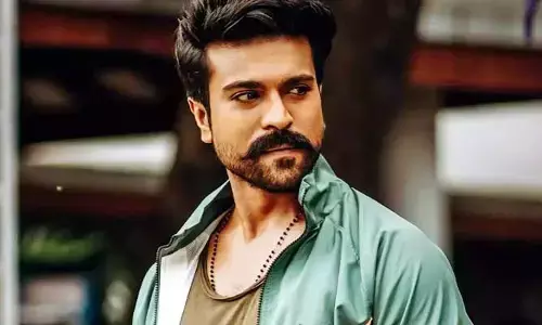 రామ్ చరణ్‌తో నటించనంటున్న స్టార్ హీరోయిన్?