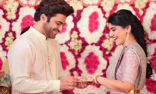 Sharwanand: రోడ్డు ప్రమాదంలో గాయపడిన హీరో శర్వానంద్‌