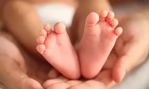 బిడ్డకు జన్మనిచ్చిన 12 ఏళ్ల మైనర్
