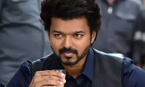 Thalapathy vijay: దళపతి  విజయ్ లియో సినిమాకు రెమ్యూనరేషన్ ఎంత తీసుకుంటున్నారో తెలుసా?