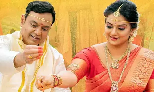 Malli Pelli Movie on OTT :ఓటీటీలోకి ‘మళ్లీ పెళ్లి’.. ఎందులో స్ట్రీమింగ్ కానుందంటే..?
