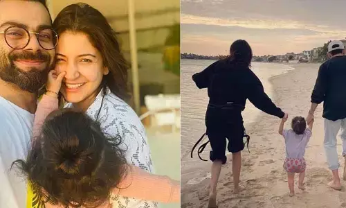 నా కూతురు కోసమే ఈ నిర్ణయం తీసుకున్నా: అనుష్క