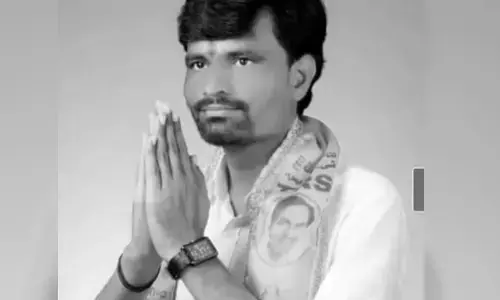 అన్న చేతిలో తమ్ముడు దారుణ హత్య