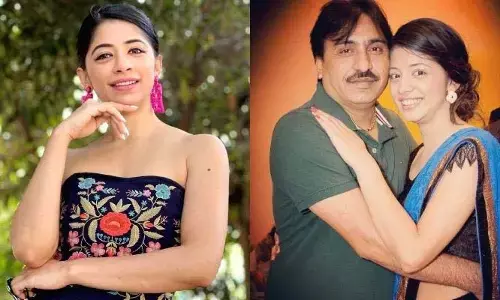 మాకు లేని నొప్పి మీకెందుకు? 53 ఏళ్ల వ్యక్తిని పెళ్లాడటంపై నటి