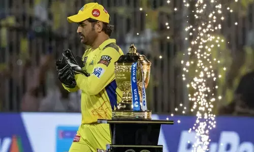 ఐపీఎల్ 2023 ఫైనల్.. ధోని కెరీర్‌లో చారిత్రాత్మక మ్యాచ్