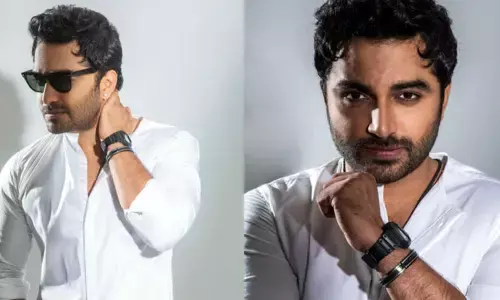 ‘#VS 11’నుంచి బిగ్ అప్‌డేట్.. ‘శివాలెత్తి పోద్ది’ అంటున్న హీరో