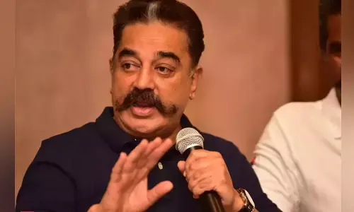 నాకు ప్రచార చిత్రాలు నచ్చవు.. ‘ది కేరళ స్టోరీ’పై కమల్ హాసన్