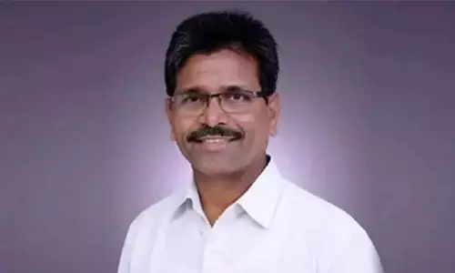 ప్రజలకు విద్య, వైద్యాన్ని దూరం చేస్తున్న ప్రభుత్వాలు..ఎమ్మెల్సీ నర్సిరెడ్డి..