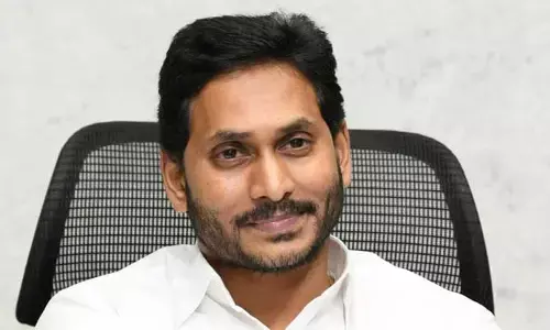 Delhi: సీఎం జగన్ బిజీబిజీ