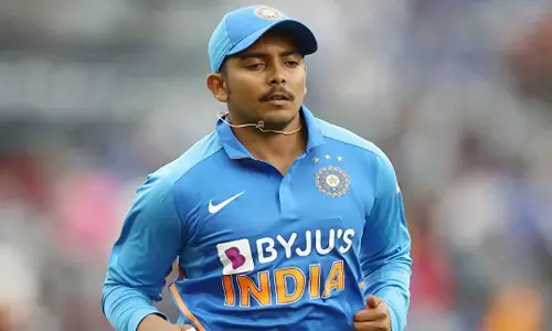 అతడికి పొగరు ఎక్కువ.. పెద్ద స్టార్ అని ఫీలింగ్.. టీమ్ ఇండియా ఓపెనర్‌‌పై శుభ్‌మన్ గిల్ చిన్ననాటి కోచ్ సంచలన కామెంట్స్