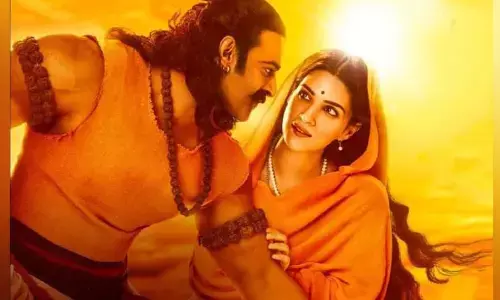 Adipurush : తెలుగు రాష్ట్రాల్లో అదిరిపోయిన ‘ఆదిపురుష్’ థియేట్రికల్ రైట్స్