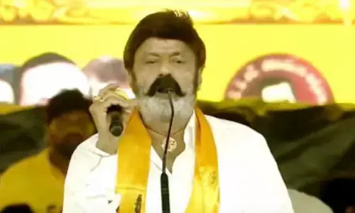 Mahanadu: ఆయన పేరు చెప్పుకొని బతకాల్సిందే.. సంచలన వ్యాఖ్యలు చేసిన బాలకృష్ణ