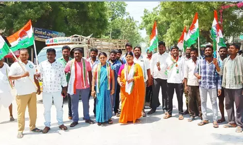 ముందస్తు అరెస్టులతో బంద్ భగ్నం..