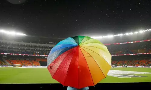 IPL 2023 Final: ఫైనల్‌కు వర్షం ముప్పు.. మ్యాచ్ రద్దైతే రిజర్వ్ డే ఉందా లేదా..?