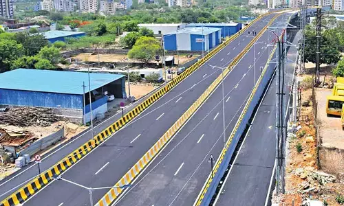 ఆర్వోబీల నిర్మాణంలో జాప్యంపై కేంద్రం అసంతృప్తి