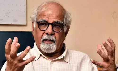 ప్రపంచంలోనే అత్యధిక పన్ను వసూళ్లు భారత్‌లోనే: సుర్జిత్ భల్లా!
