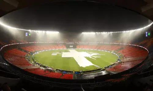 IPL 2023 Final : ఫైనల్ మ్యాచ్ నిర్వహనపై అంపైర్లు కీలక ప్రకటన