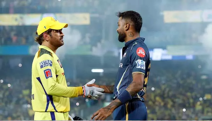 IPL FINAL 2023: నిన్న టికెట్ తీసుకున్న అభిమానులకు గుడ్ న్యూస్