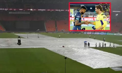 ఐపీఎల్ చరిత్రలోనే మొదటి సారి ఇలా