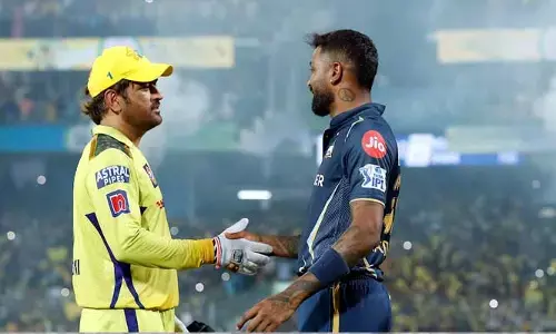 IPL FINAL 2023: నిన్న టికెట్ తీసుకున్న అభిమానులకు గుడ్ న్యూస్