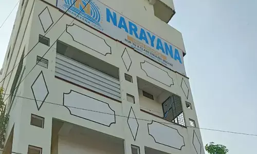 నారాయణ మాయాజాలం.. ధనార్జనే ముఖ్య లక్ష్యం