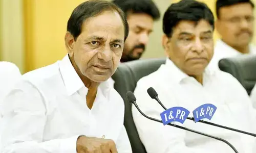 నెలాఖరులోపు రాష్ట్రంలో ఉండాలి.. మంత్రులు, ఎమ్మెల్యేలకు సీఎం ఆర్డర్!