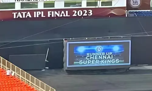 IPL Fixing : ఐపీఎల్ ఫైనల్ మ్యాచ్ ఫిక్సైందా.. ఇది చూస్తే అలానే..