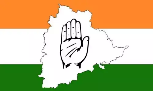 స్పీడ్ మీదున్న టీకాంగ్రెస్‌.. అయినా పార్టీలో చేరేందుకు ఆలోచిస్తున్న నేతలు!