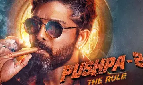 Pushpa-2:రేపే ‘పుష్ప-2’ రిలీజ్.. ఎట్టకేలకు స్పందించిన మెగా బ్రదర్!