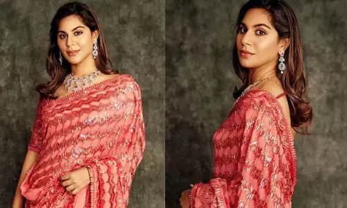 ఉపాసన బిడ్డ కోసం.. ఊహించని బహుమతి ఇచ్చిన ప్రజ్వల ఫౌండేషన్