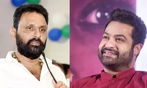‘జూ.ఎన్టీఆర్‌ను నాశనం చేయాలని చంద్రబాబు ప్లాన్’