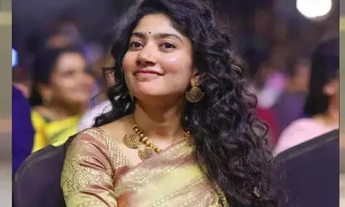 సాయి పల్లవికి బెడ్ రెస్ట్  అవసరమన్న వైద్యులు.. కారణం ఏంటంటే?