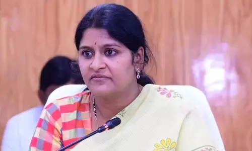 ఓటరు జాబితా సవరణ పకడ్బందీగా నిర్వహించాలి :  కలెక్టర్ సంగీత సత్యనారాయణ
