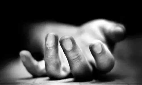 పెళ్లి వేడుకకు హాజరైన గ్యాంగ్‌స్టర్ హత్య