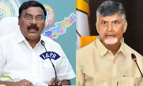 Minister Nagarjuna: టీడీపీ మేనిఫెస్టోపై సంచలన వ్యాఖ్యలు