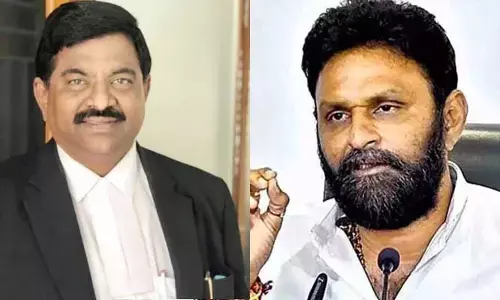 Janasena: కొడాలి నానిని వైసీపీ నుంచి బహిష్కరించాలి