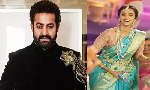 తారక్ భార్య లక్ష్మీ ప్రణతిని దారుణంగా తిట్టిపోసిన నెటిజన్స్..