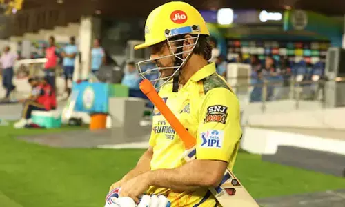 IPL 2023 Final: రిజర్వ్ డేలో మ్యాచ్ అంటే.. ధోనీ రిటైర్‌మెంట్ పక్కానా.. ఫ్యాన్స్ ఎమోషనల్