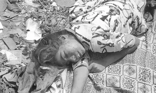 అనుమానాస్పద స్థితిలో మహిళ మృతి..