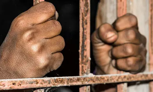 మైనర్ బాలుడి రేప్ కేసులో వ్యక్తికి మరణ శిక్ష