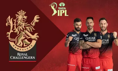 ఆ విషయంలో ఇప్పటి వరకు ఆర్సీబీయే టాప్