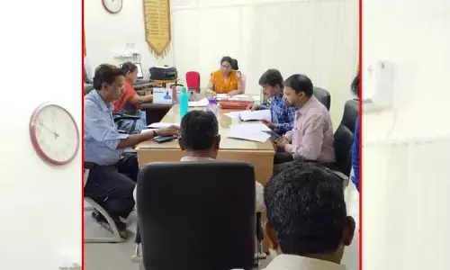 Pulivendula: జేఎన్టీయూ కాలేజ్ బీటెక్ ఫలితాలు విడుదల