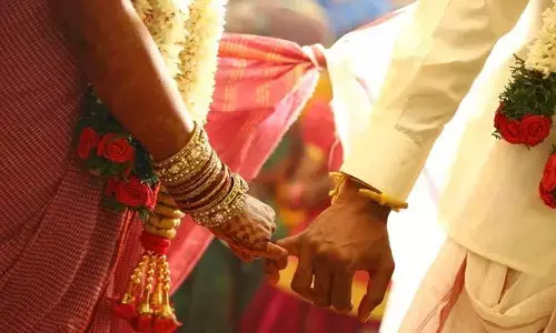 పెళ్లి నుంచి పారిపోయిన వధువు.. 13 రోజుల పాటు అదే మండపంలో వరుడు ఏం చేశాడంటే..?