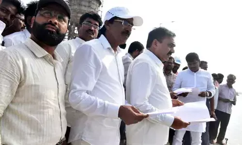 Ap News: నెల్లూరు జిల్లాకు మహర్దశ.. త్వరలో మారిపోనున్న రూపురేఖలు