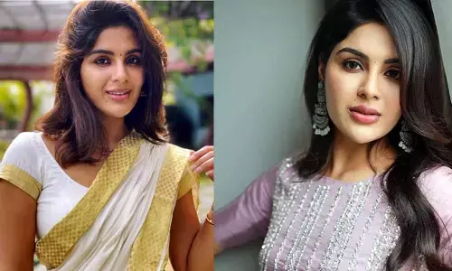 Samyuktha Menon : పెళ్లైన వ్యక్తితో ప్రేమాయణం ఏంటి.. సంయుక్త ఎఫైర్‌పై మండిపడుతున్న నెటిజన్లు..!