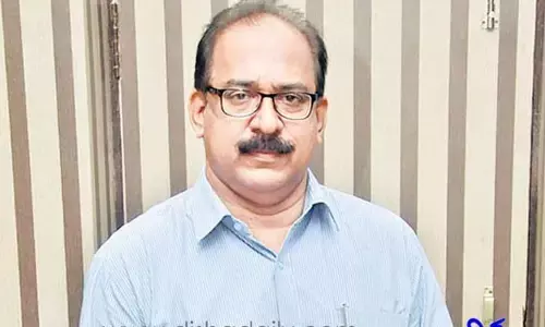 ప్రభుత్వ మెడికల్ కాలేజీలన్నింటిలో ఆవిర్భావ ఉత్సవాలను ఘనంగా నిర్వహించండి.. కాలేజీలకు ఉత్తర్వులు జారీ
